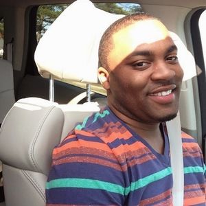 Meet your Posher, Lamar